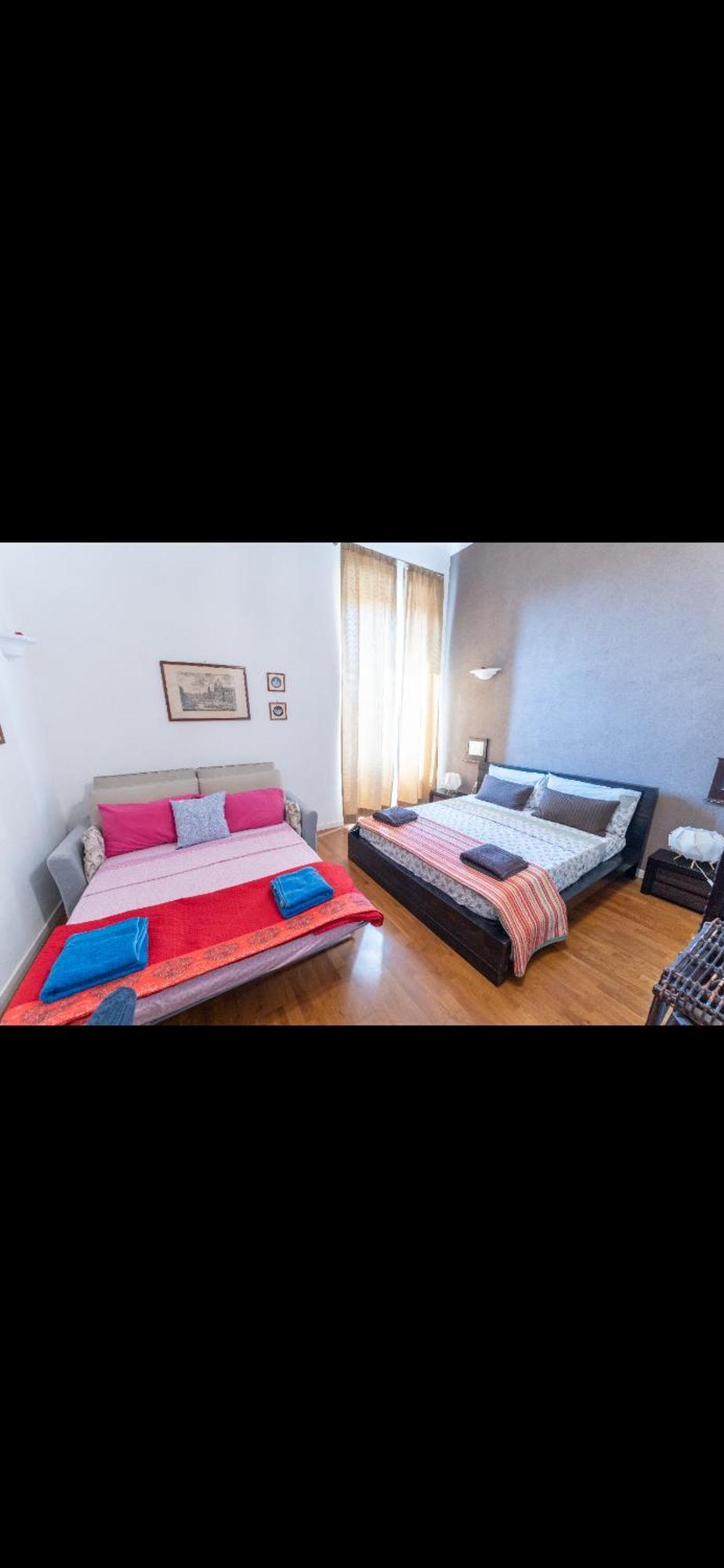 Rosa Di Guest house
